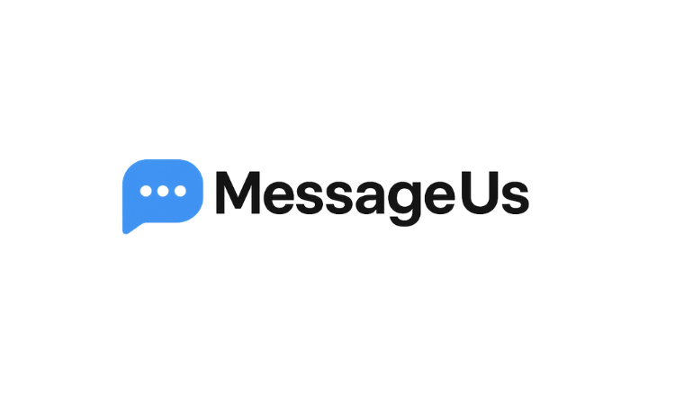 Message logo